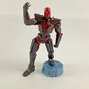 Playmation Marvel Avengers Iron Red Skull 5" Figure Supervillains Toy Hasbro - Picture 1 of 7