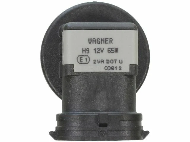 High Beam Wagner Headlight Bulb fits Volvo S80 2007-2016 84WGZR - Image 1 of 1