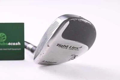 Left Hand Adams Tight Lies2 #5 Wood / 19 Degree / Regular Flex Adams Shaft - Image 1 of 4