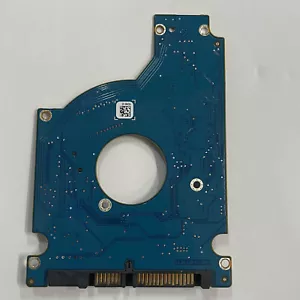 Seagate Momentus ST320LT007 2.5" SATA HDD PCB Board 100654403 REV B FW 0007DEM1 - Picture 1 of 4