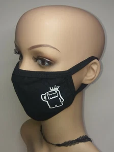 Mascarilla Bucal Reutilizable Mascarilla Antipolvo Mascarilla Facial  - Imagen 1 de 2