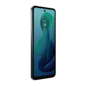 Motorola Moto G 5G (2024) XT2417D Sage Green 128GB Straight Talk Locked - New - Picture 1 of 3