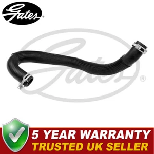 Tubo superiore liquido raffreddamento radiatore Gates adatto a Ford Ka 2001-2008 1.3 1.6 + altri modelli - Foto 1 di 1