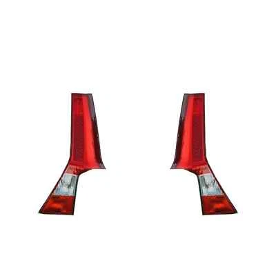 Luz Trasera Kit Izquierda Derecha L E D para Volvo V70 III Bw D3/D4 2.0D XC70 II - Imagen 1 de 3