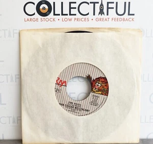 JOHN COUGAR MELLENCAMP - PINK HOUSES - RIVA 1983 - EX- 7" SINGLE 45rpm🔥 - Picture 1 of 2