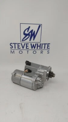 03-17 Dodge Viper Ram 1500 Engine Starter Mopar New OEM - Image 1 of 3