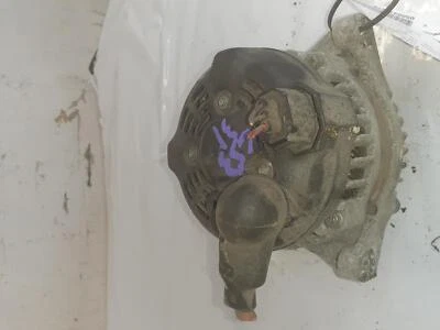 Alternador usado compatible con: Ford Explorer 2010 4,6 L 3 V grado A Foto 1 de 4