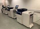 Xerox Colour C60 / Bustled Fiery / BR Finisher ??? Limited Stock Available??