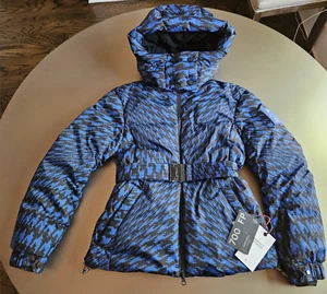 Perfect Moment x Johnnie Walker Blue Candice Ski Parka Jacke; Größe S - Bild 1 von 18