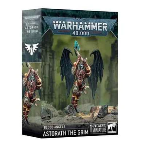 Warhammer 40K: Blood Angels - Astorath The Grim - Picture 1 of 1