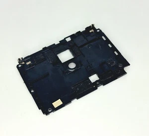 Nokia 3 TA-1032 Rückseite Rahmen Kamera rahmen  - Bild 1 von 1