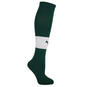 PUMA Power Tech Knee High Soccer Socks Youth Boys Size 13-3 Athletic Casual 890 - Picture 1 of 3