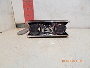 Exello , made in Japan Opera Glasses - Work fine! Folding opera or sporting glas - Picture 1 of 2