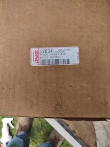 Lennox EC10 Power Module 12g34 Nos - Picture 1 of 5