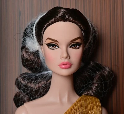 INTEGRITY TOYS ANGEL EYES POPPY PARKER  FASHION ROYALTY - NRFB - Image 1 of 4