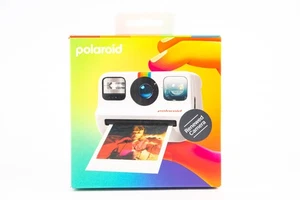 Polaroid Go Instant Mini Camera GO Instant Film Camera Renewed MINT in Box V28 - Picture 1 of 6