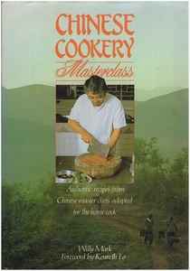 Chinese Cookery Masterclass - Picture 1 of 2