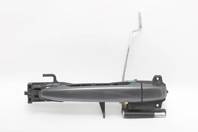 Maçaneta externa dianteira direita/passageiro Toyota 4Runner 03-09 69211-28070-B4,  - Imagem 1 de 3