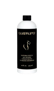 Quadruped All in One Yucca Tearless Concentrate Shampoo 16oz. - Picture 1 of 1