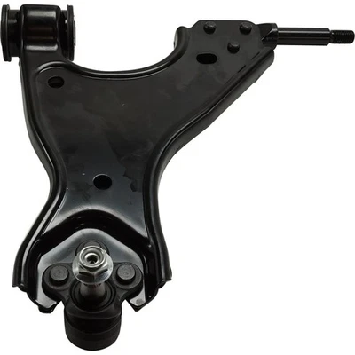 Brazo de control para Buick Enclave 2008-2017 lado del pasajero delantero inferior AWD Foto 1 de 4