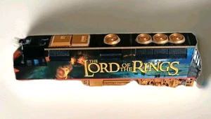 Herr der Ringe Hawthorne Village Train HO Scale Diesel Engine - NUR TEILE - Bild 1 von 10