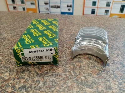 Austin Rover O/T Series 1.7L 2.0L Main Bearings 010/020/030" Montego Sherpa 820 - Image 1 of 4