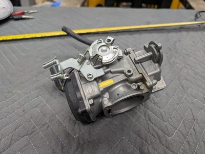 Buell Carburetor 2740 4-00ya - Image 1 of 4