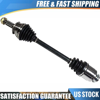 Conjunto de eje CV delantero derecho GSP para Honda Element 2003 2004 2005 2006 2007 Foto 1 de 4