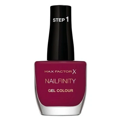 Nagellack Nailfinity Max Factor 330-Max's muse - Bild 1 von 2