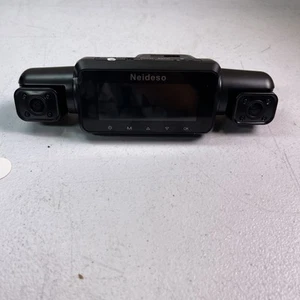 Neideso N300-4CH 360° DashCam Front&Rear Inside 4 Channel FHD 4 1080P Wi-Fi READ - Picture 1 of 9