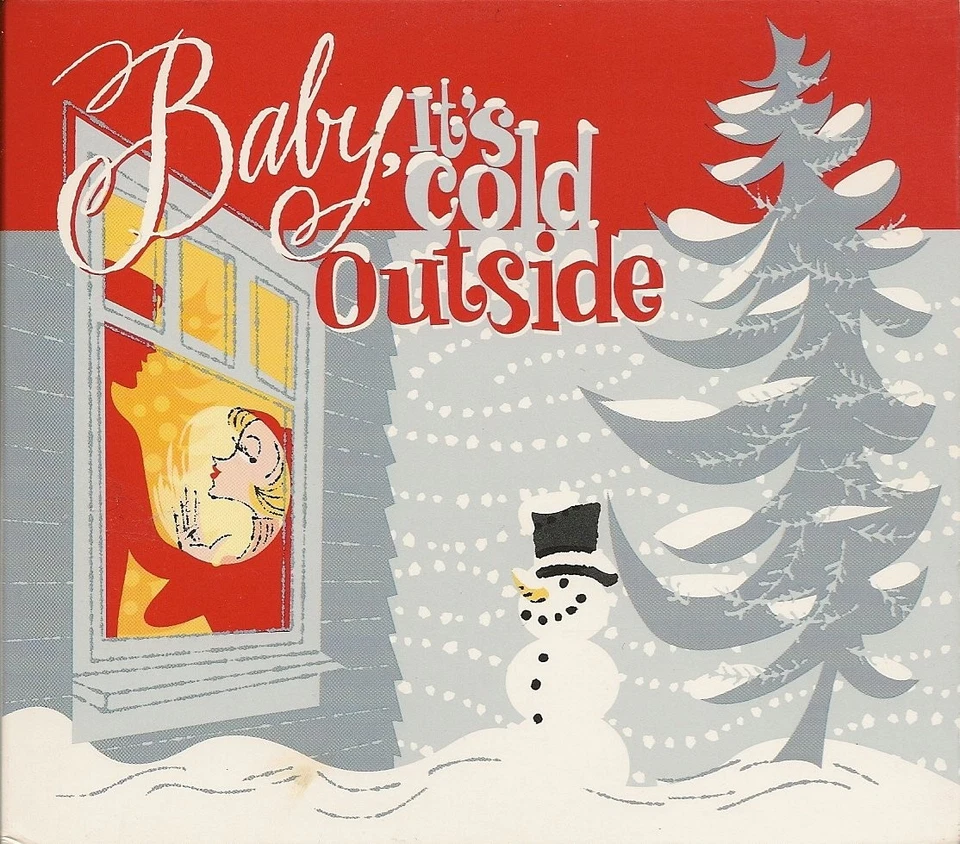 Baby, It's Cold Outside - Изображение 1 из 1