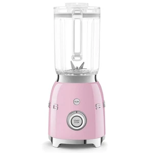 50er Retro NEU Arbeitsplatte Mixer mit 4 Voreinstellungen und 4 Geschwindigkeitsstufen mit 6... - Bild 1 von 5