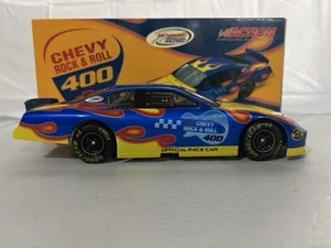 Chevy Rocks Rock & Roll 400 Car 2004 Monte Carlo 1:24 Scale Richmond - Picture 1 of 5