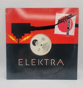 Hard Rock 12” Vinyl Singles Promo Sampler Lot Near Mint Unplayed - Picture 1 of 12
