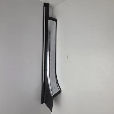 Alféizar puerta trasera izquierda mercedes-benz s500 2003-2006 a2206804735 Foto 1 de 4