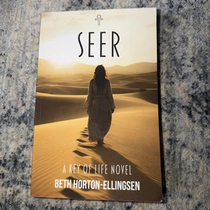 Seer (The Key of Life) - Picture 1 of 6