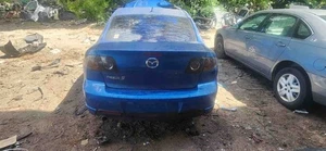 Engine/motor Brain Box MAZDA 3 04 05 - Picture 1 of 18