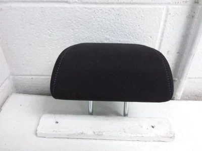 Reposacabezas trasero central Honda CR-V 2023 tela negra TRIM BK pieza OEM                Foto 1 de 4