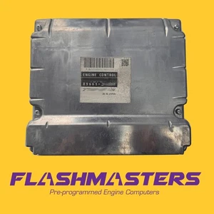2007-09 LS460 4.6L Engine computer 89661-50A11 "Programmed to your VIN" ECM PCM - Picture 1 of 1