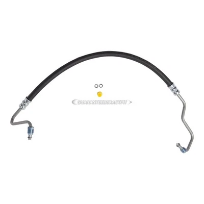 Manguera de presión de dirección asistida Edelmann Ramcharger para Dodge D150 W250 Foto 1 de 4