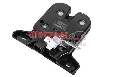 Metzger Autoteile 2310690 HECKKLAPPENSCHLOSS für AUDI - Bild 1 von 2