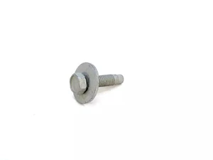 Genuine Mopar Powertrain Skid Plate Bolt 6507668AA - Foto 1 di 3