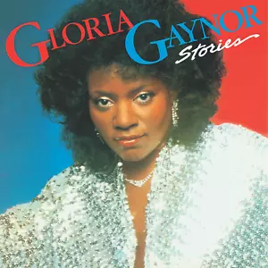 Gloria Gaynor - Stories Brand New Import 24Bit Remastered CD - Imagen 1 de 3