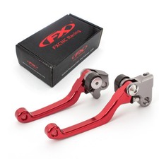 Motorcross Bike Dirt Bike Clutch Brake Pivot Levers Universal For Motorcycle
