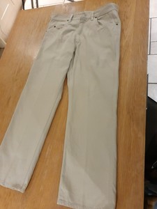 R.M. Williams Trousers for Men for sale 