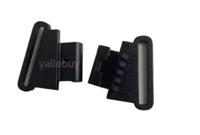 One Pair Original Edge Buckle for DPVR E3C E3B E3P VR Headset Replacement Parts