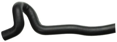 Radiator Coolant Hose-Upper For 2007-2009 Saturn Aura 3.6L V6 GAS Gates 183YG22 - Image 1 of 2