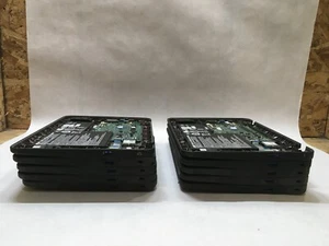 Lot of 10 Acer C731T Chromebook Good Motherboards and Base Panel Only- FT - Picture 1 of 6