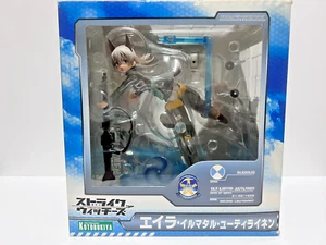 Kotobukiya Strike Witches Eila Ilmatar Juutilainen Figure – Used – In Box - Picture 1 of 24