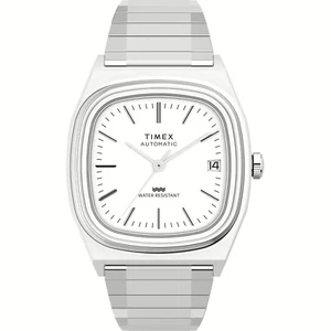 TIMEX 1983 REISSUE AUTOMATICO REFERENZA TW2W70800 NUOVO GARANZIA ITALIA - Foto 1 di 3